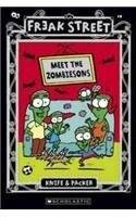 Freak Street - Meet the Zombiesons