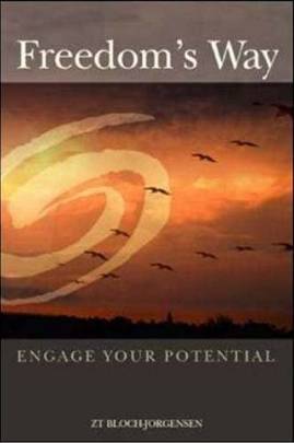 Freedom's Way's front cover