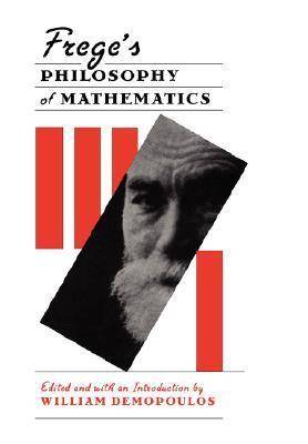 Frege's Philosophy of Mathematics's front cover