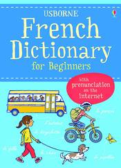 French Dictionary For Beginners