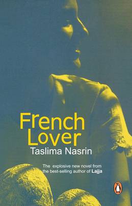 French Lover's front cover