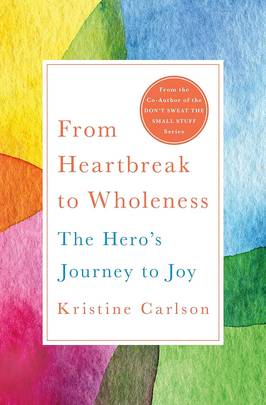 From Heartbreak to Wholeness's front cover