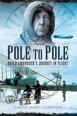 From Pole to Pole's front cover