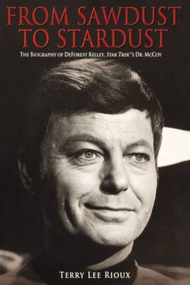 From Sawdust to Stardust