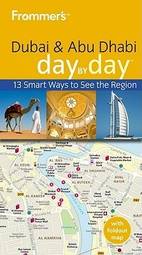 Frommer's Dubai and Abu Dhabi Day by Day