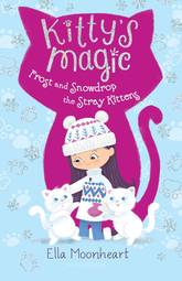 Kitty's Magic 5