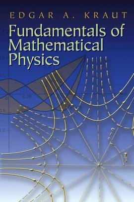 Fundamentals of Mathematical Physics (Dover Books on Physics)'s front cover