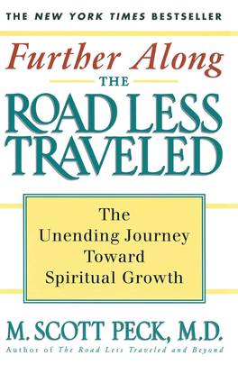 Further Along the Road Less Traveled's front cover