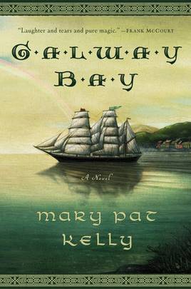 Galway Bay's front cover