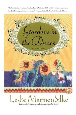 Gardens in the Dunes's front cover