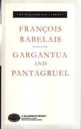 Gargantua and Pantagruel