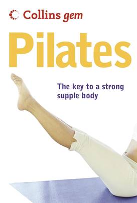 Gem Pilates's front cover