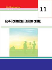 Geo-Technical Engineering - Learning Resource Material : Grade 11