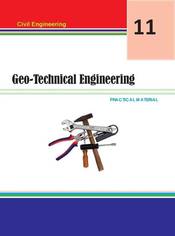 Geo-Technical Engineering - Practical Material : Grade 11