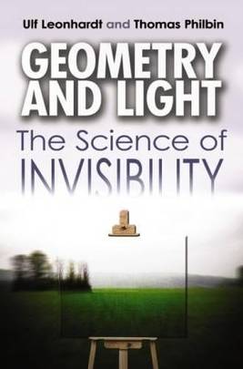 Geometry and Light's front cover