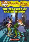 Geronimo Stilton #60 The Treasure of Easter Island