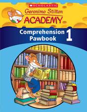 Geronimo Stilton Academy