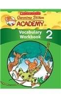 Geronimo Stilton Academy