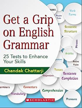 Get A Grip On Grammar