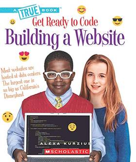 Get Ready To Code: Building A Website