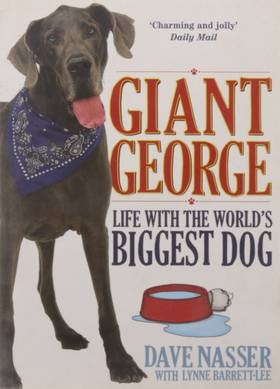 Giant George