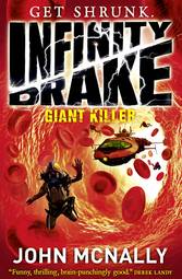 Infinity Drake