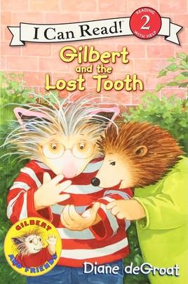 Gilbert and the Lost Tooth