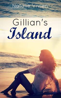 Gillian's Island's front cover