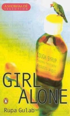 Girl Alone