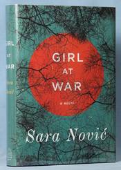 Girl at War