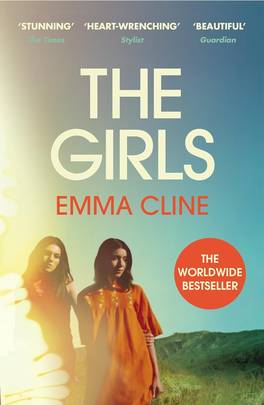 The Girls's front cover