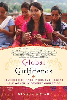 Global Girlfriends's front cover