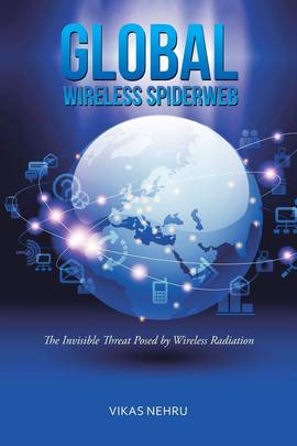Global Wireless Spiderweb's front cover