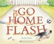 Go Home Flash