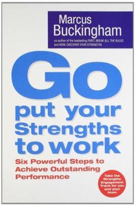 go-put-your-strengths-to-work's front cover