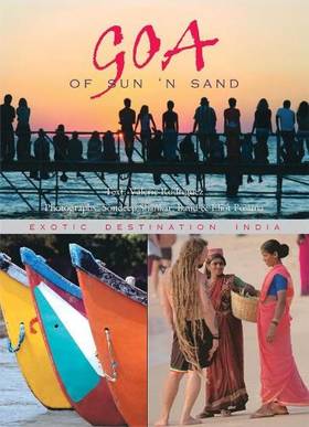 Goa of sun 'n sand's front cover