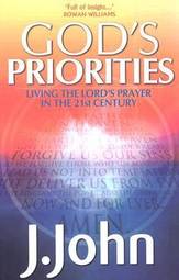 God's Priorities