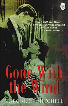 Gone With The Wind's front cover