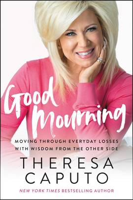 Good Mourning's front cover