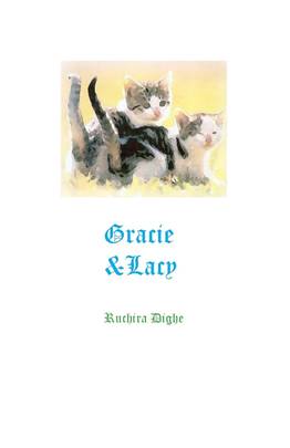 Gracie and Lacy's front cover
