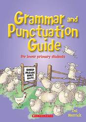 Grammar And Punctuation Guide