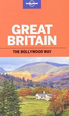 Great Britain: The Bollywood Way