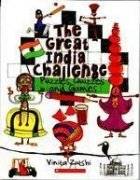 Great India Challenge - Puzzles, Quizzes & Games