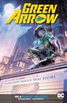 Green Arrow Vol. 6: Trial of Two Cities
