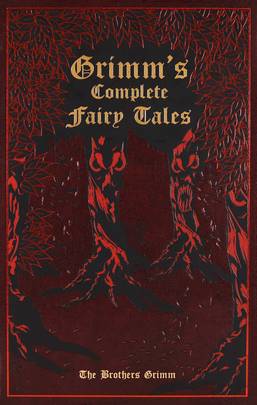 Grimm´s Complete Fairy Tales