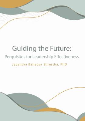 Guiding the Future's front cover