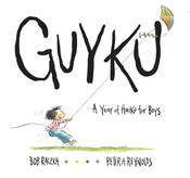 Guyku: A Year of Haiku for Boys