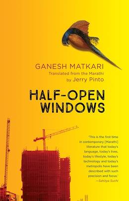 Half-open Windows