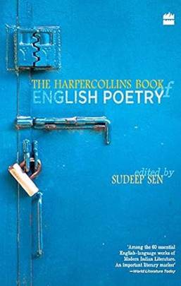 HarperCollins Book Of English Poetry