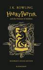 Harry Potter and the Prisoner of Azkaban - Hufflepuff Edition